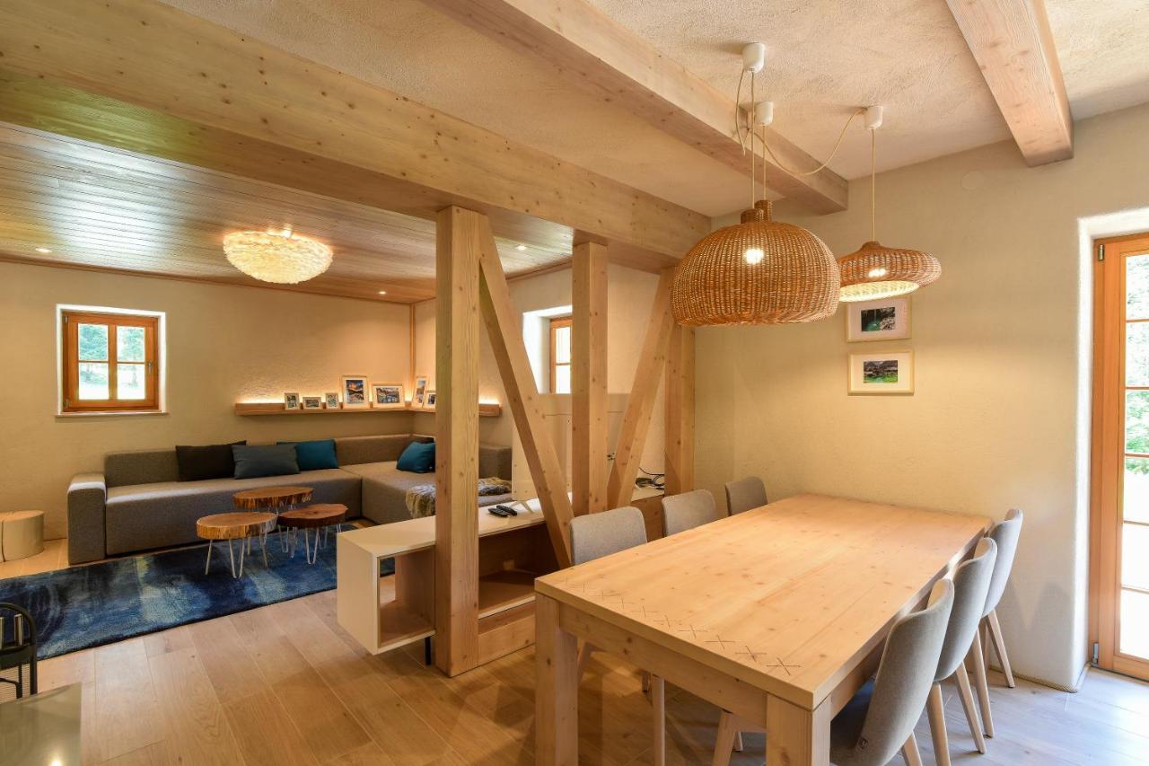 Julian Village Lepena โซชา ภายนอก รูปภาพ