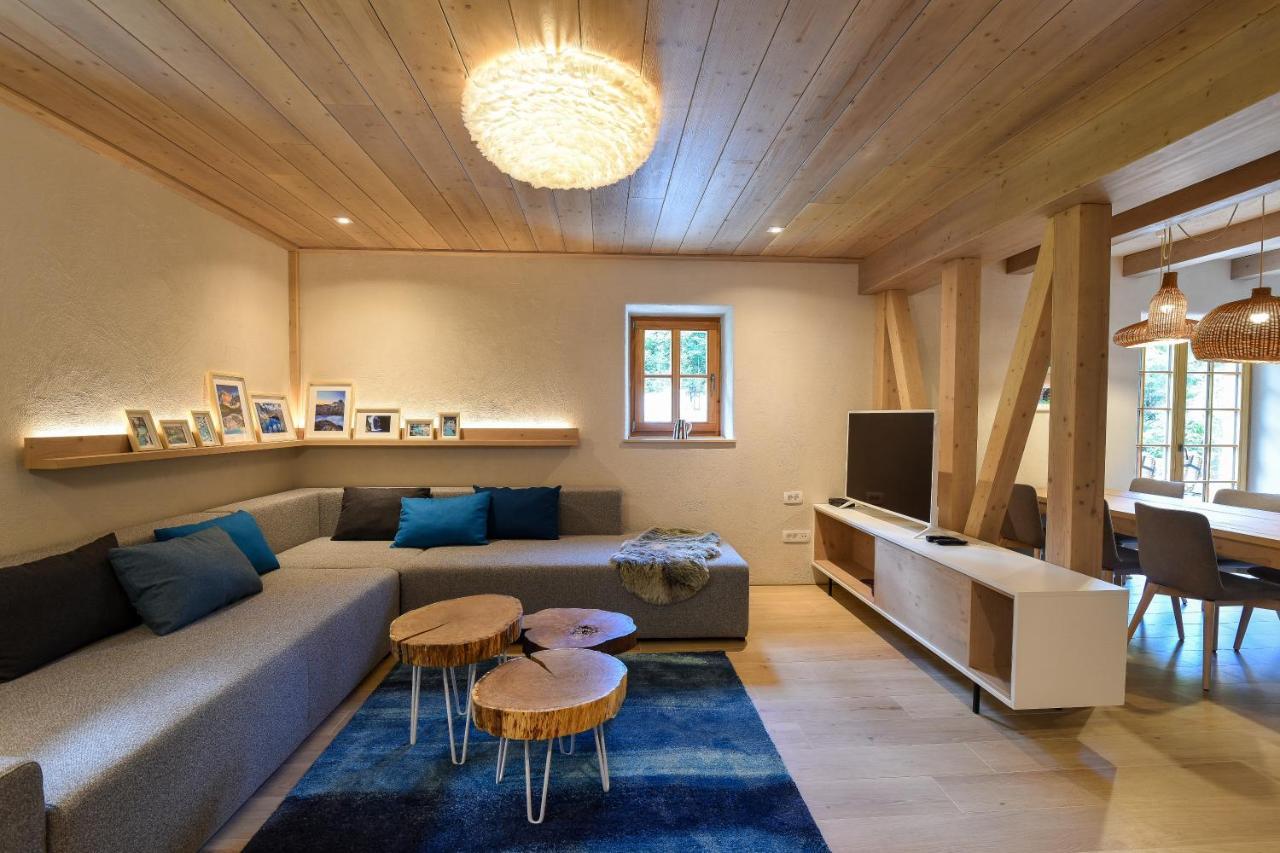 Julian Village Lepena โซชา ภายนอก รูปภาพ