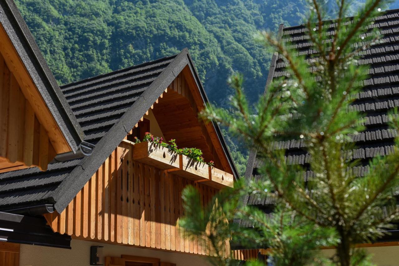 Julian Village Lepena โซชา ภายนอก รูปภาพ